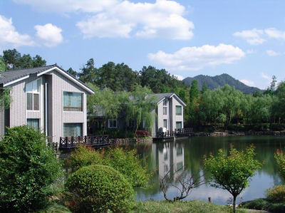 浙江度假村排名_宁德市度假村排名