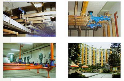 消防工程安装要用哪些专业工具及检测设备?-做