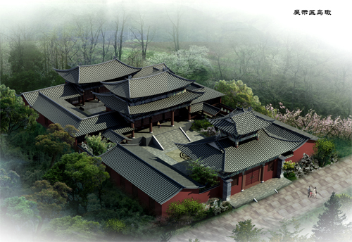 彝族文化 建筑,楚雄彝族建筑,彝族建筑(第6页)_大山谷图库