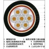 低烟无卤阻燃控制电缆