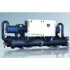 地源热泵机组-水冷机组系列