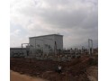 省内项目-云南电网公司110kv新立变电站防雷接地项目