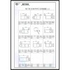 76(T30)系列平开门系列图集