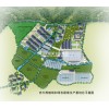博田人家生态园-公司规划图