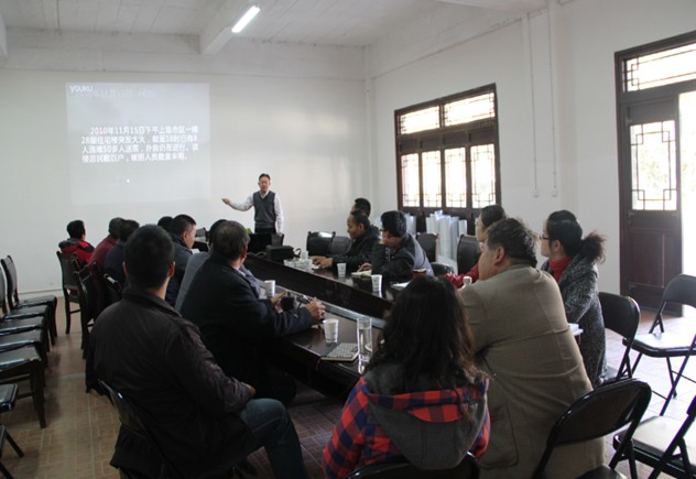 苏家村安置房建设项目经理部 摄影/报道