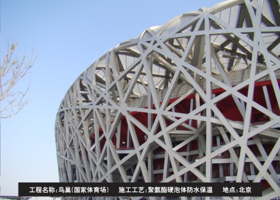 参与的奥运工程
