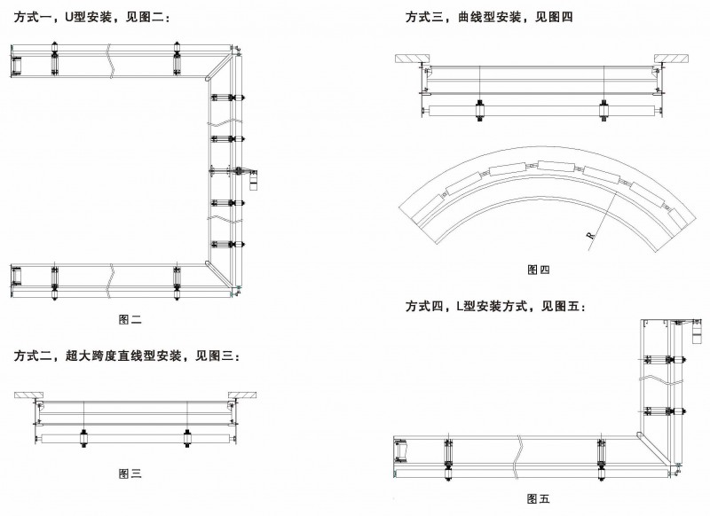 防火帘