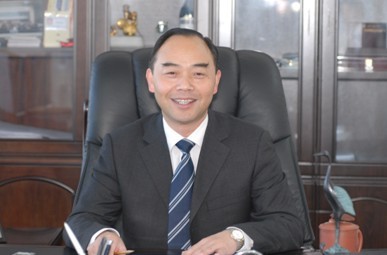 昆明普尔顿环保科技股份有限公司总裁 周听昌先生