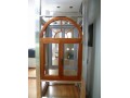 铝木复合门窗案例