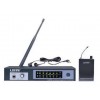 LS-70 UHF单频道立体声监听系统