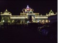 老挝金木棉大酒店音响灯光