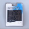 HTC-1数显温度计 镶入式温湿度计 数显电子温湿度计