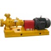 JHC系列标准化工泵