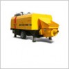 电动机混凝土拖泵:HBT60C-1413Ⅲ