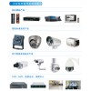 CCTV（安防监控产品）