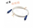 【秋叶原云南总代】秋叶原 QB-132 数字光纤线 音频线 1m.2m
