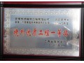 获得荣誉