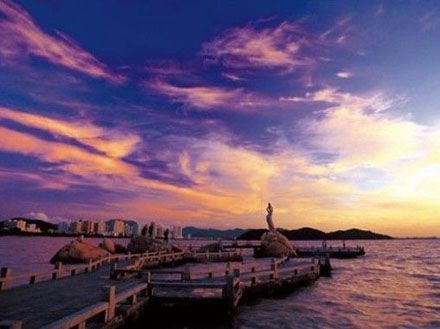 盘点十大宜居养老城市