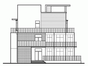 绿春县建筑设计室