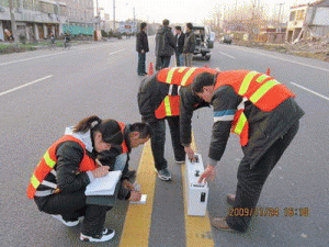 云南公路工程试验检测中心