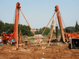 丽江地区建设监理有限责任公司