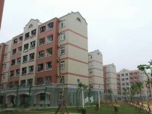 宜良县狗街镇建筑工程公司