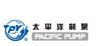 上海太平洋制泵有限公司