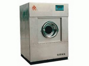 云南达灵洗涤设备销售有限公司