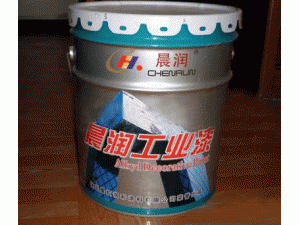 晨彩牌乳胶漆云南总代理
