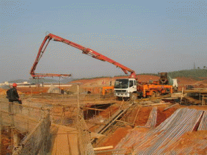 云南聚强建筑劳务有限公司