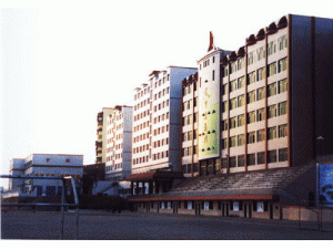 昆明市宜良佳杰建筑有限公司