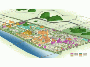 潞西市虹城规划勘测设计有限公司