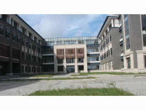 安宁市建筑实业有限公司