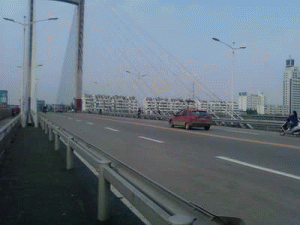 红河公路桥梁工程总公司