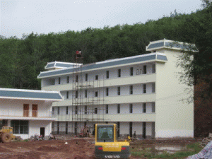 嵩明阿子营建筑工程有限公司