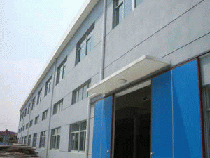富民县款庄建筑公司