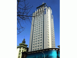 云南国土建筑工程总公司