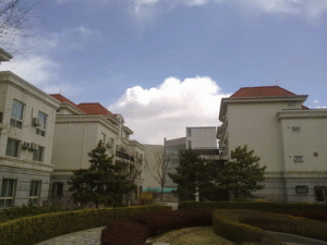 昆明市晨润建筑工程有限责任公司
