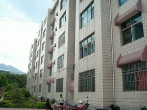 昆明市富达建筑公司