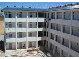 大理州天衡建筑有限责任公司