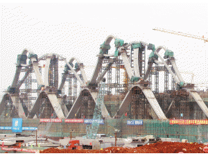 中国建筑第八工程局云南分公司