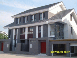 云南新邦建筑工程有限公司