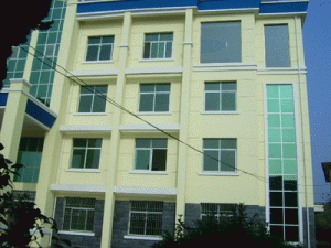 昆明伟宇建筑工程有限有限公司