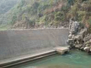 云南北水工程建设有限责任公司
