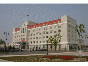 云南中联建筑实业有限责任公司