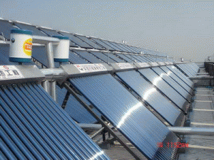 昆明日照太阳能安装维修有限公司