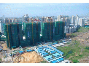 双江县新元建筑有限公司