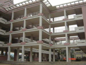 昆明群力建筑公司