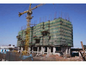广厦重庆一建集团有限公司云南分公司