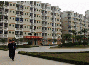 云南博林建筑工程有限公司